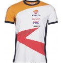 Tričko Honda Replica Repsol