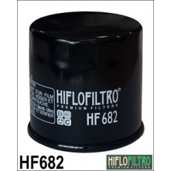 Olejový filtr pro CFMOTO od Hiflo