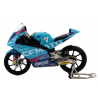 Model motorky CFMOTO Racing PrüstelGP RC250GP 1:12