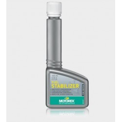 Stabilizátor paliva MOTOREX Fuel Stabilizer, 125 ml