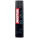 MOTUL SHINE & GO SPRAY E10, 400 ml