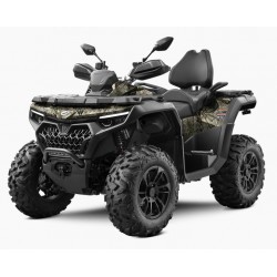 Čtyřkolka CFMOTO Gladiator X1000 G3 EFI EPS