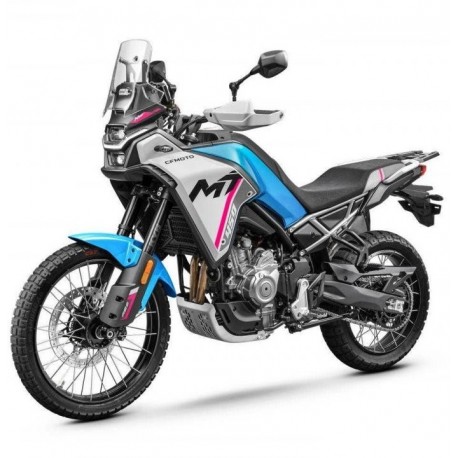 Motorka CFMOTO 450MT-R