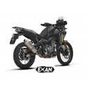 Exan X-rally titan výfuk 450MT