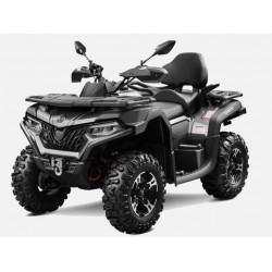 Čtyřkolka CFMOTO Gladiator X625 EFI Euro4