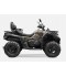 Čtyřkolka CFMOTO Gladiator X625 EFI Euro4