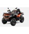 Čtyřkolka CFMOTO Gladiator X625 EFI Euro4