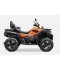 Čtyřkolka CFMOTO Gladiator X625 EFI Euro4