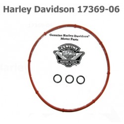 Sada těsnění na Harley Davidson